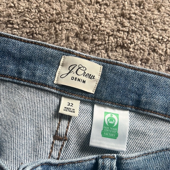 J Crew Billie Demi boot crop jeans - Picture 8 of 15